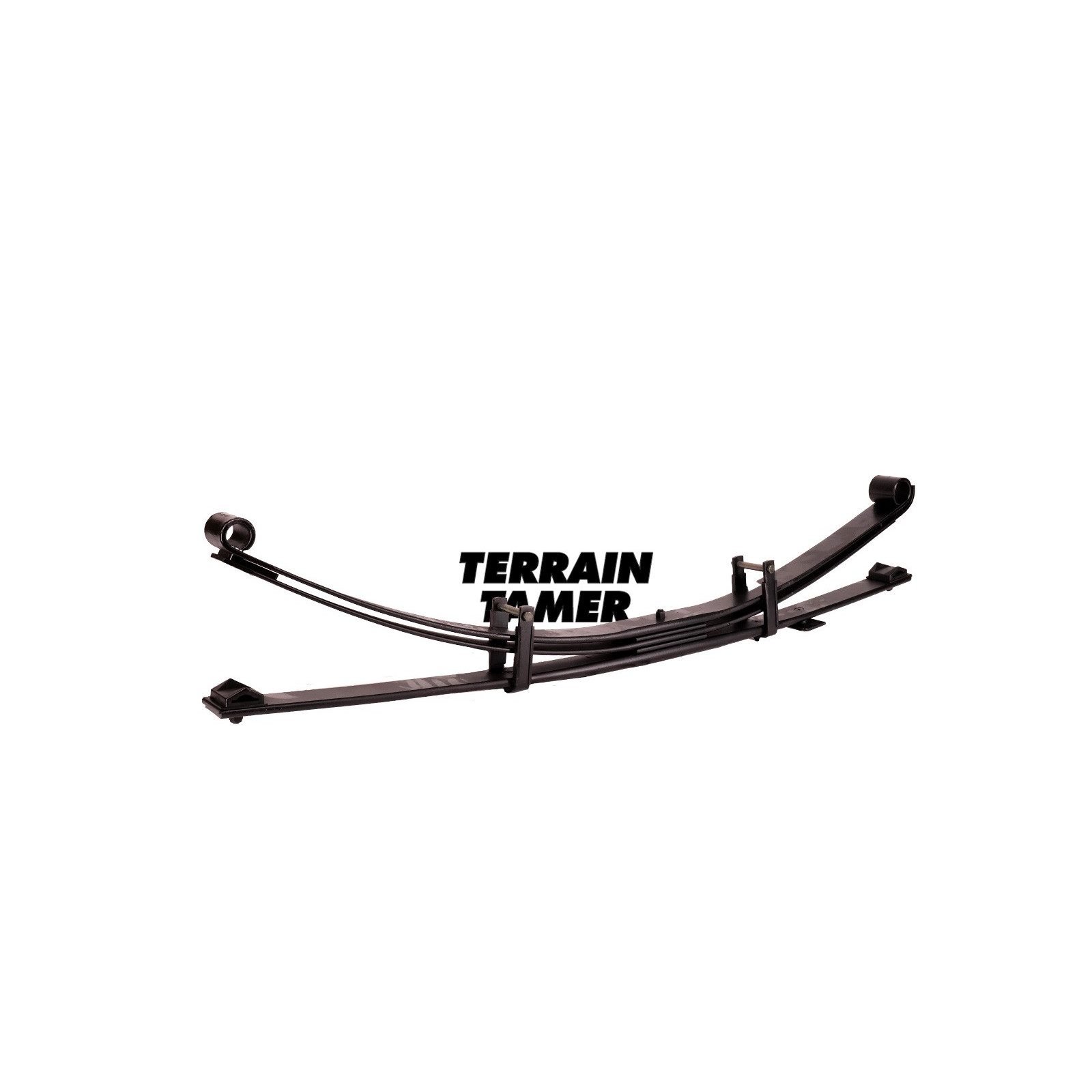 TERRAIN TAMER ISU016P  