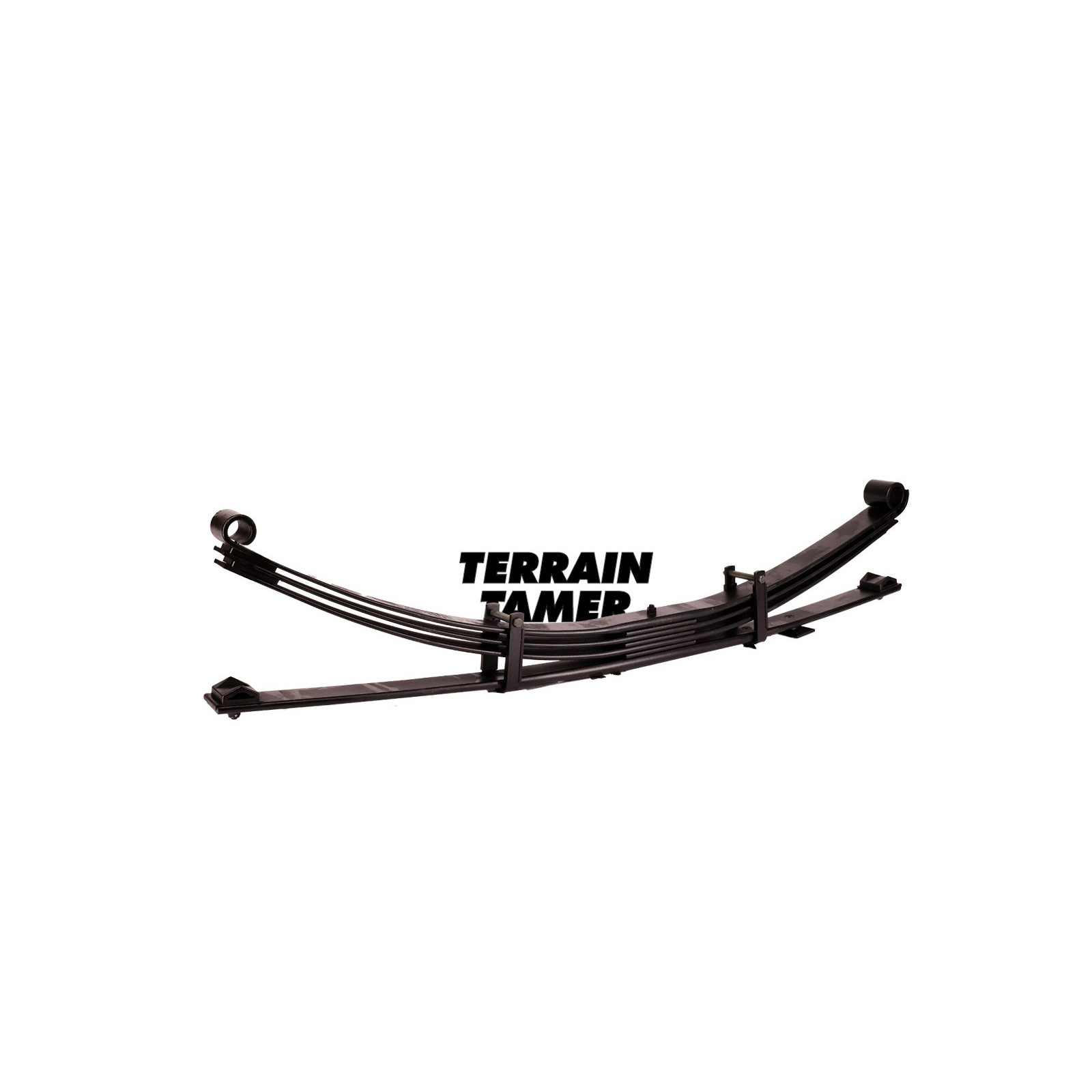 TERRAIN TAMER ISU016HDP  