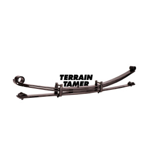 TERRAIN TAMER MIT011P  