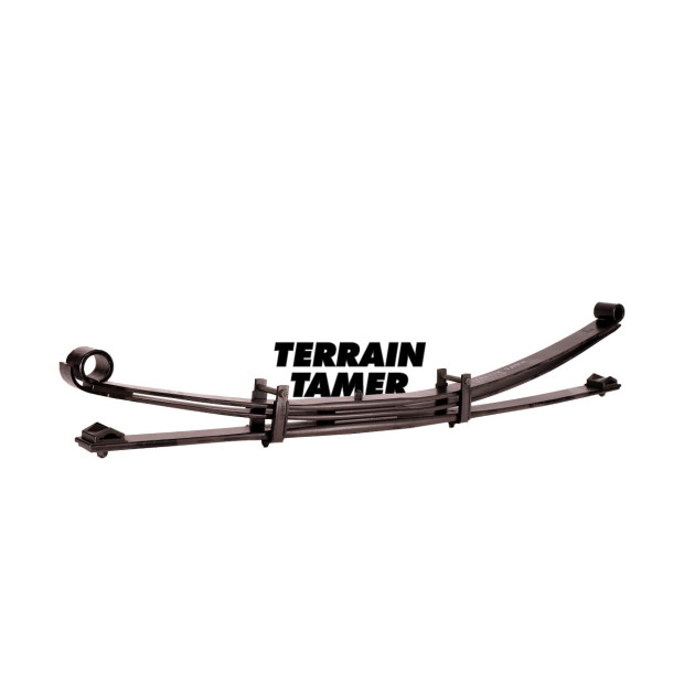 TERRAIN TAMER MIT011P  