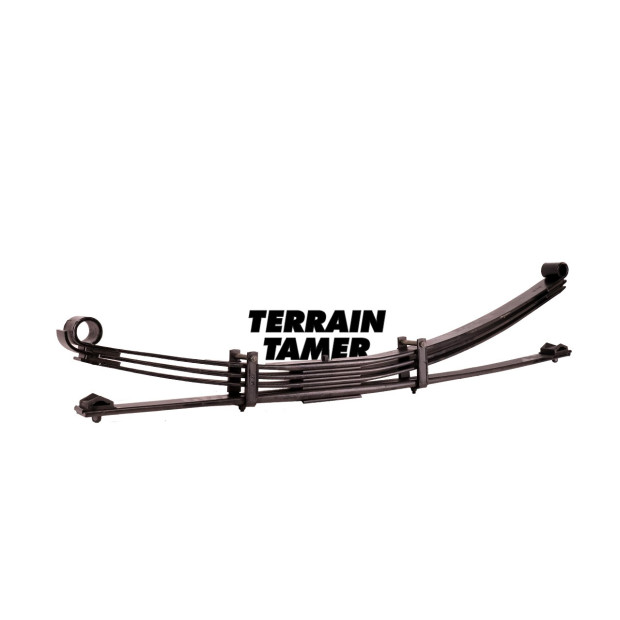 TERRAIN TAMER MIT011HDP  