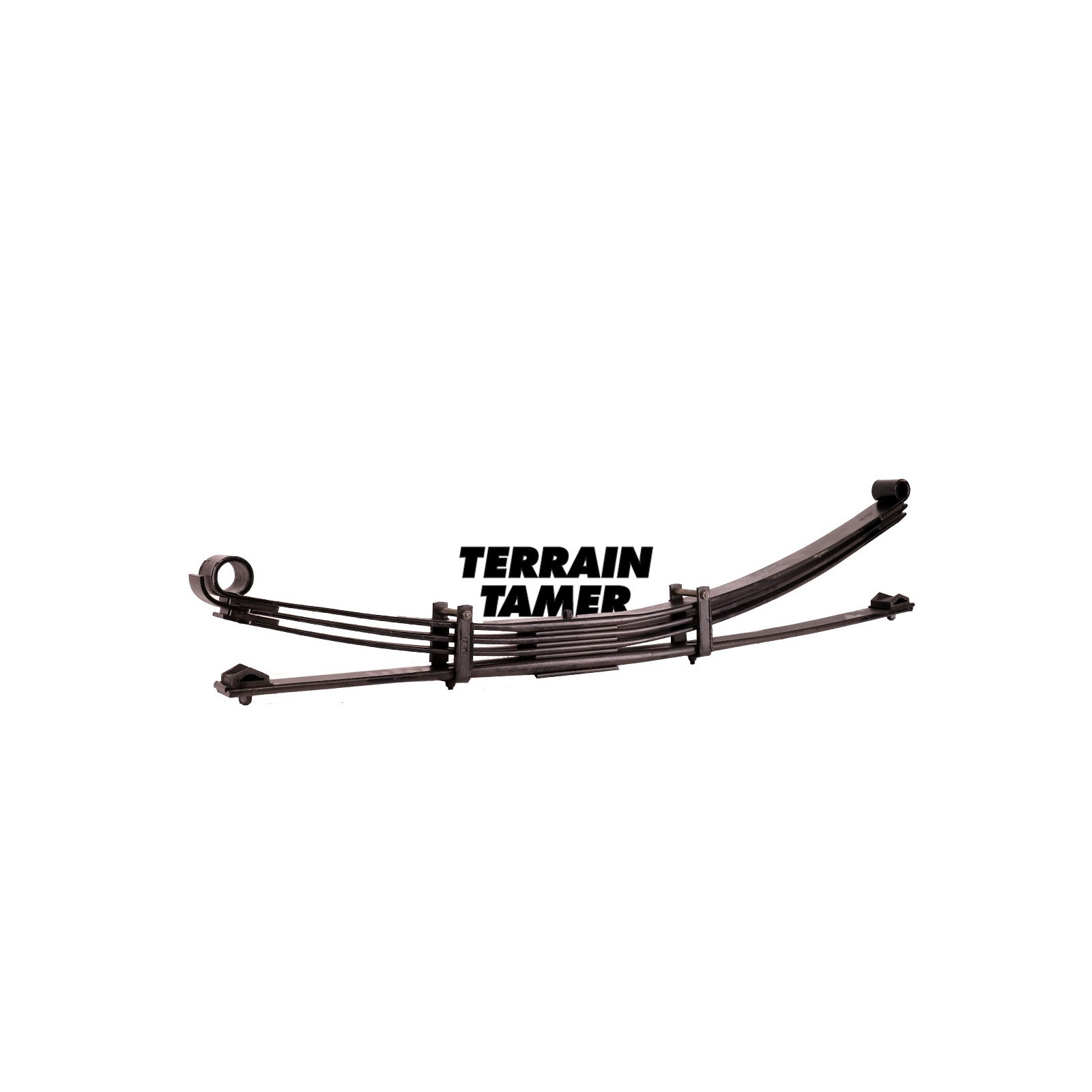 TERRAIN TAMER MIT011HDP  