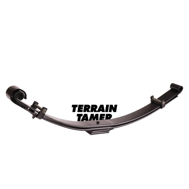 TERRAIN TAMER TLC011P  