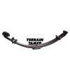 TERRAIN TAMER TLC011P  