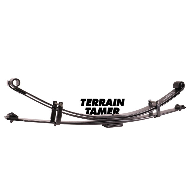 TERRAIN TAMER TLC003P  