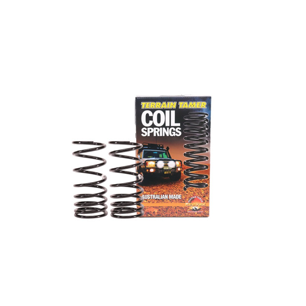 TERRAIN TAMER TTCS-0327  