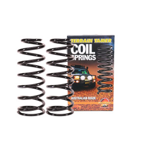 TERRAIN TAMER TTCS-2471  