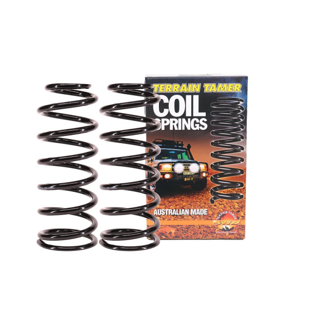 TERRAIN TAMER TTCS-2471  
