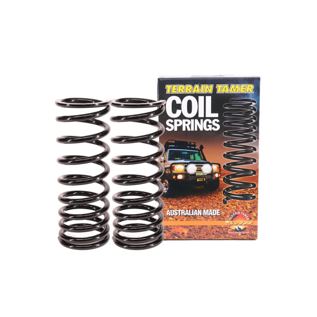 TERRAIN TAMER TTCS-1272  