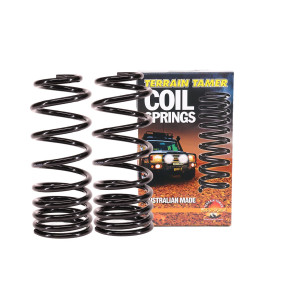 TERRAIN TAMER TTCS-2343  