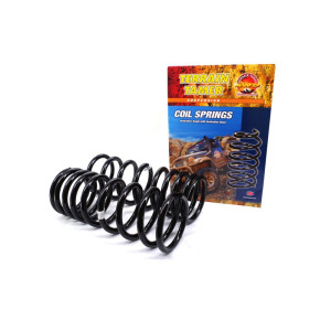 TERRAIN TAMER TTCS-0456  