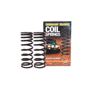 TERRAIN TAMER TTCS-1268  