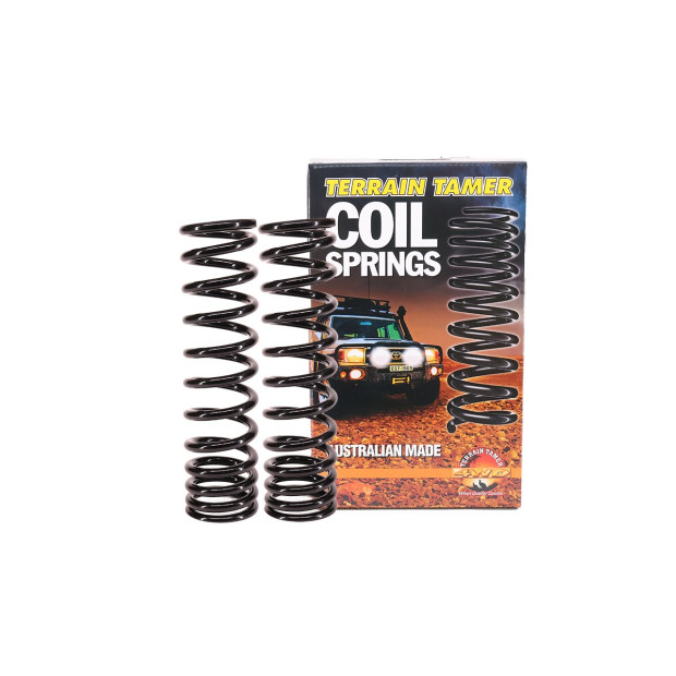 TERRAIN TAMER TTCS-2440  