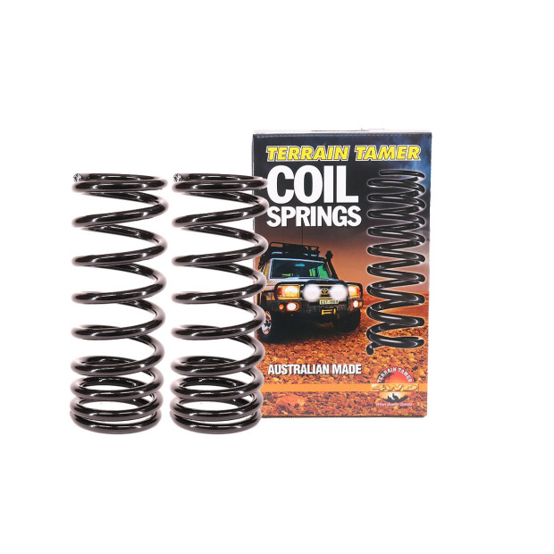TERRAIN TAMER TTCS-1735  