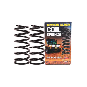 TERRAIN TAMER TTCS-2220  