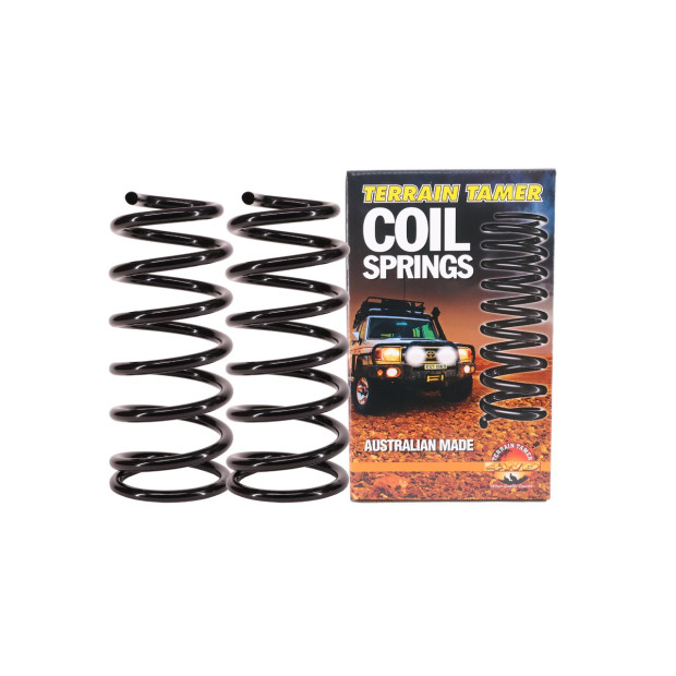 TERRAIN TAMER TTCS-2220  