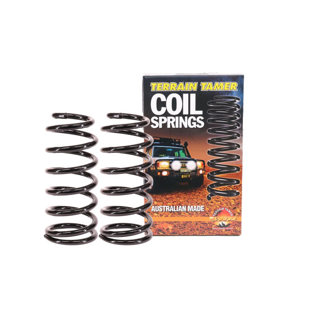 TERRAIN TAMER TTCS-2221  