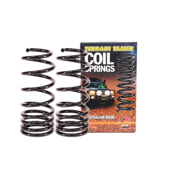 TERRAIN TAMER TTCS-2344  