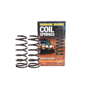 TERRAIN TAMER TTCS-1532  
