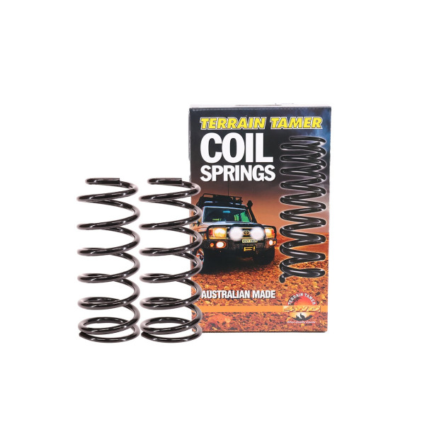 TERRAIN TAMER TTCS-1532  