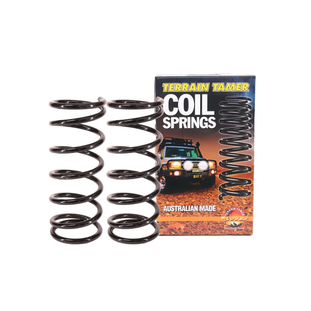 TERRAIN TAMER TTCS-0540  