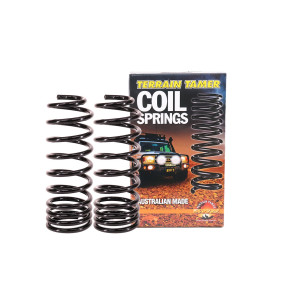 TERRAIN TAMER TTCS-1534  
