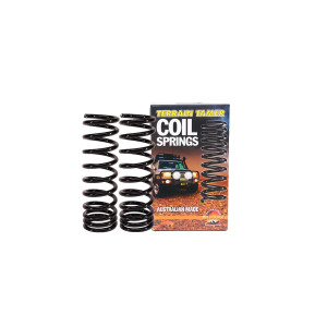 TERRAIN TAMER TTCS-2444  