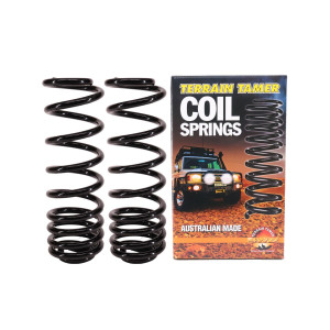 TERRAIN TAMER TTCS-2445  