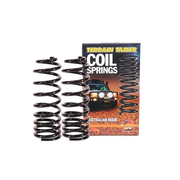 TERRAIN TAMER TTCS-1508  