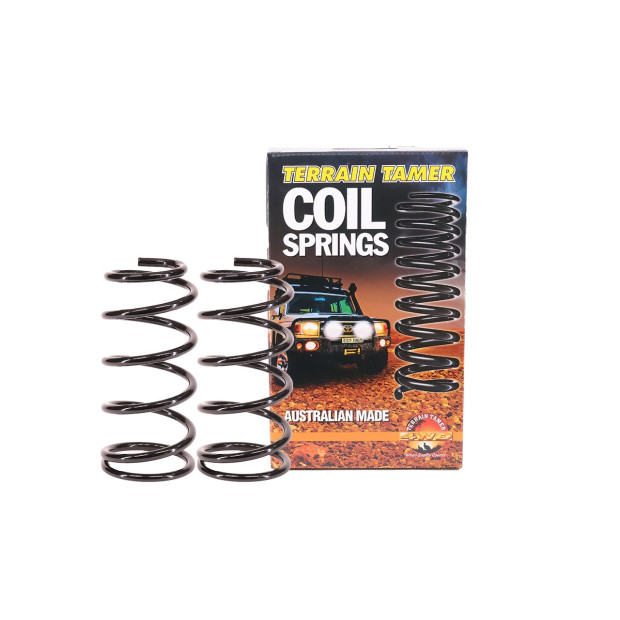 TERRAIN TAMER TTCS-1510  