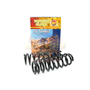 TERRAIN TAMER TTCS-2517  