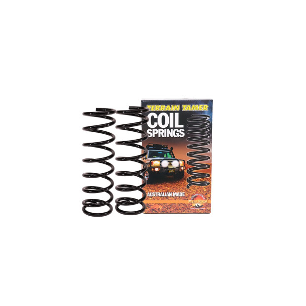 TERRAIN TAMER TTCS-0505  