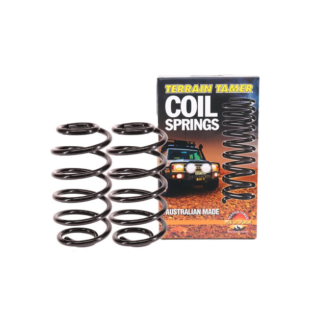 TERRAIN TAMER TTCS-1082  