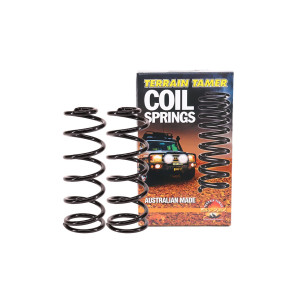 TERRAIN TAMER TTCS-2262  