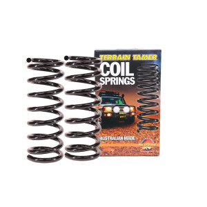 TERRAIN TAMER TTCS-2053  