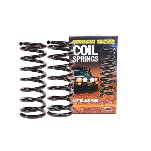 TERRAIN TAMER TTCS-2053  