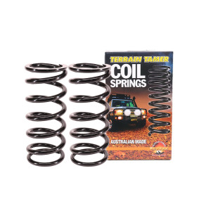 TERRAIN TAMER TTCS-1103  