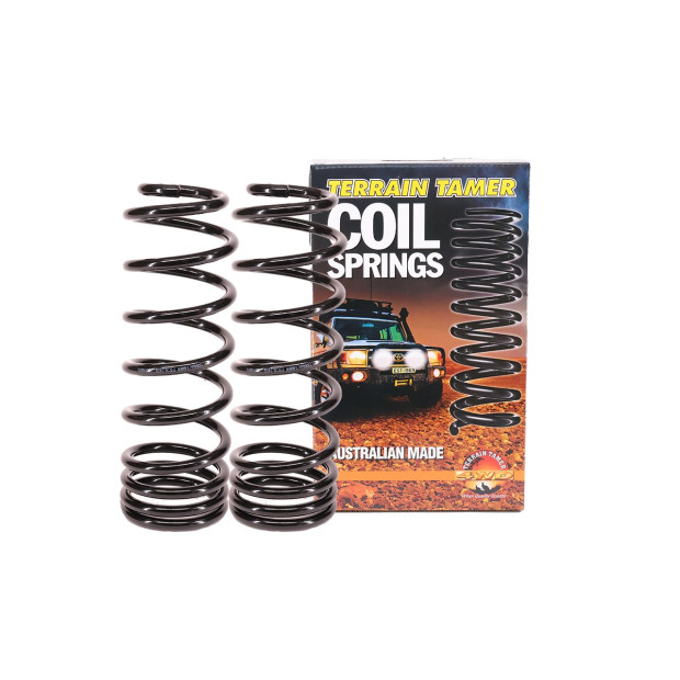 TERRAIN TAMER TTCS-2459  