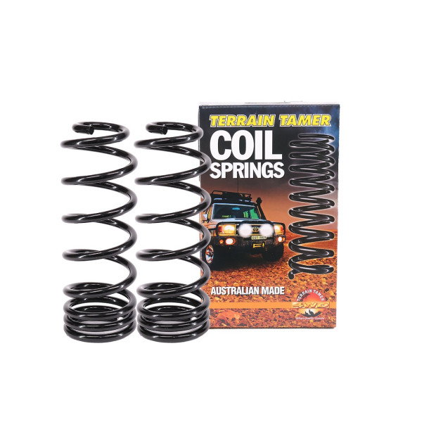 TERRAIN TAMER TTCS-2423  