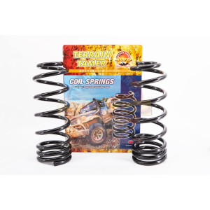 TERRAIN TAMER TTCS-2448  