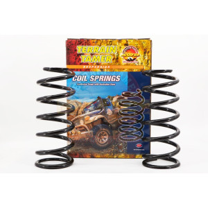TERRAIN TAMER TTCS-2484  