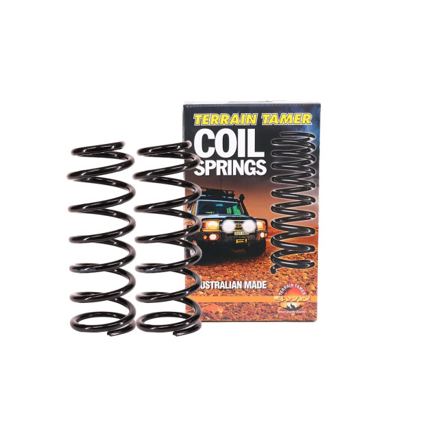 TERRAIN TAMER TTCS-1514  