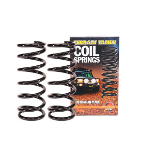 TERRAIN TAMER TTCS-2047  