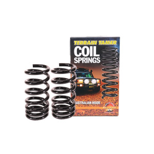 TERRAIN TAMER TTCS-0346  