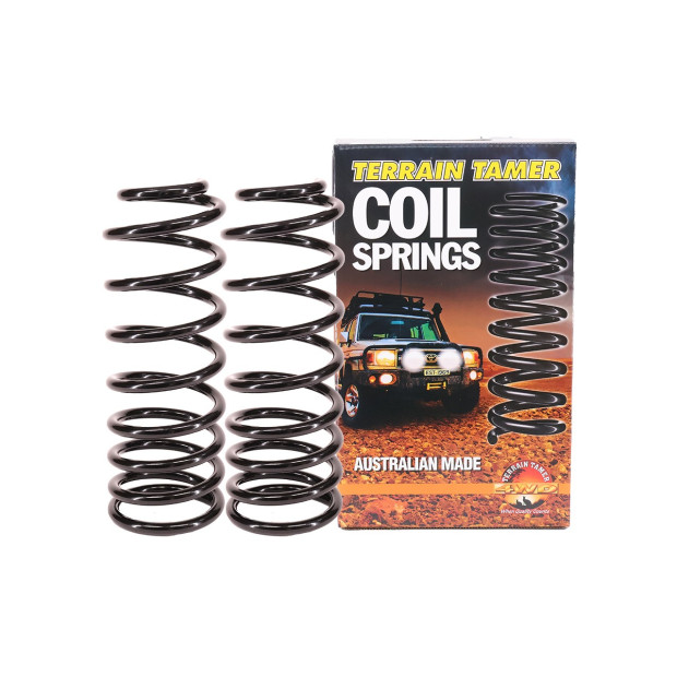 TERRAIN TAMER TTCS-0453  