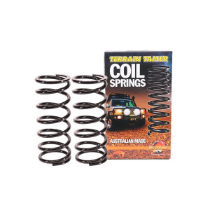 TERRAIN TAMER TTCS-1260  
