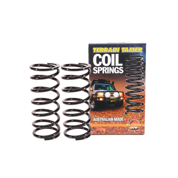 TERRAIN TAMER TTCS-1260  