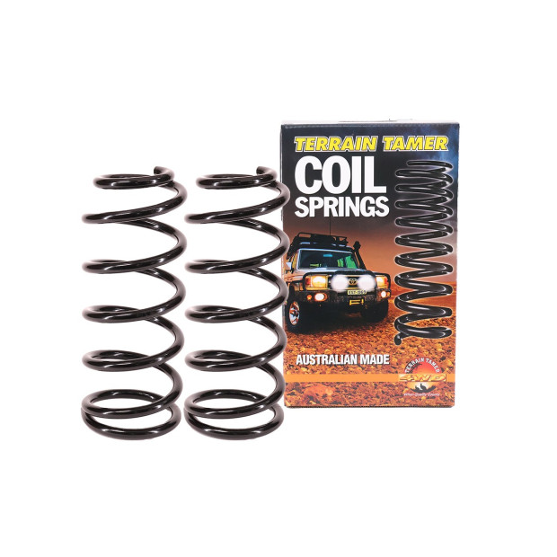 TERRAIN TAMER TTCS-0438  