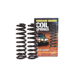 TERRAIN TAMER TTCS-2338  