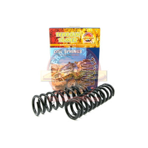 TERRAIN TAMER TTCS-2510  